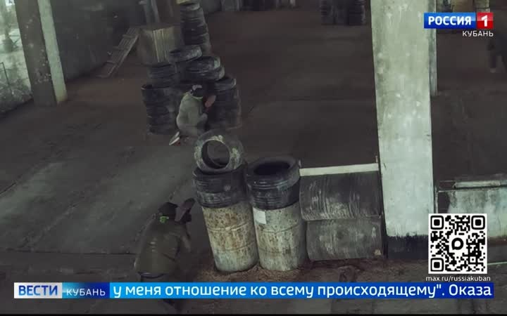 Первое в стране полицейское реалити-шоу  "Напарники" "выстрелило" в Интернете