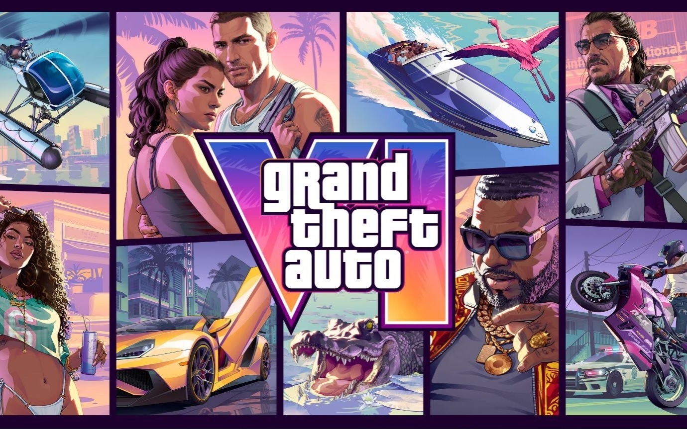 Что известно о Grand Theft Auto VI
