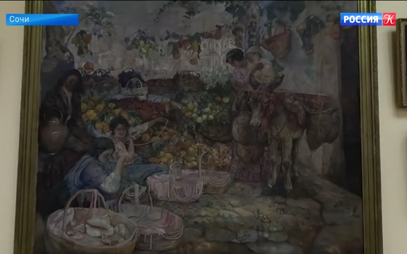 Эфир 05.10.2026 · 17:00