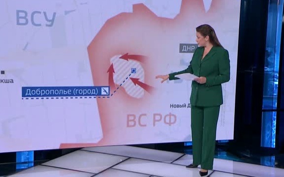 Бои за Резниковский котел и Доброполье: успешная зачистка и мощные удары в Харькове