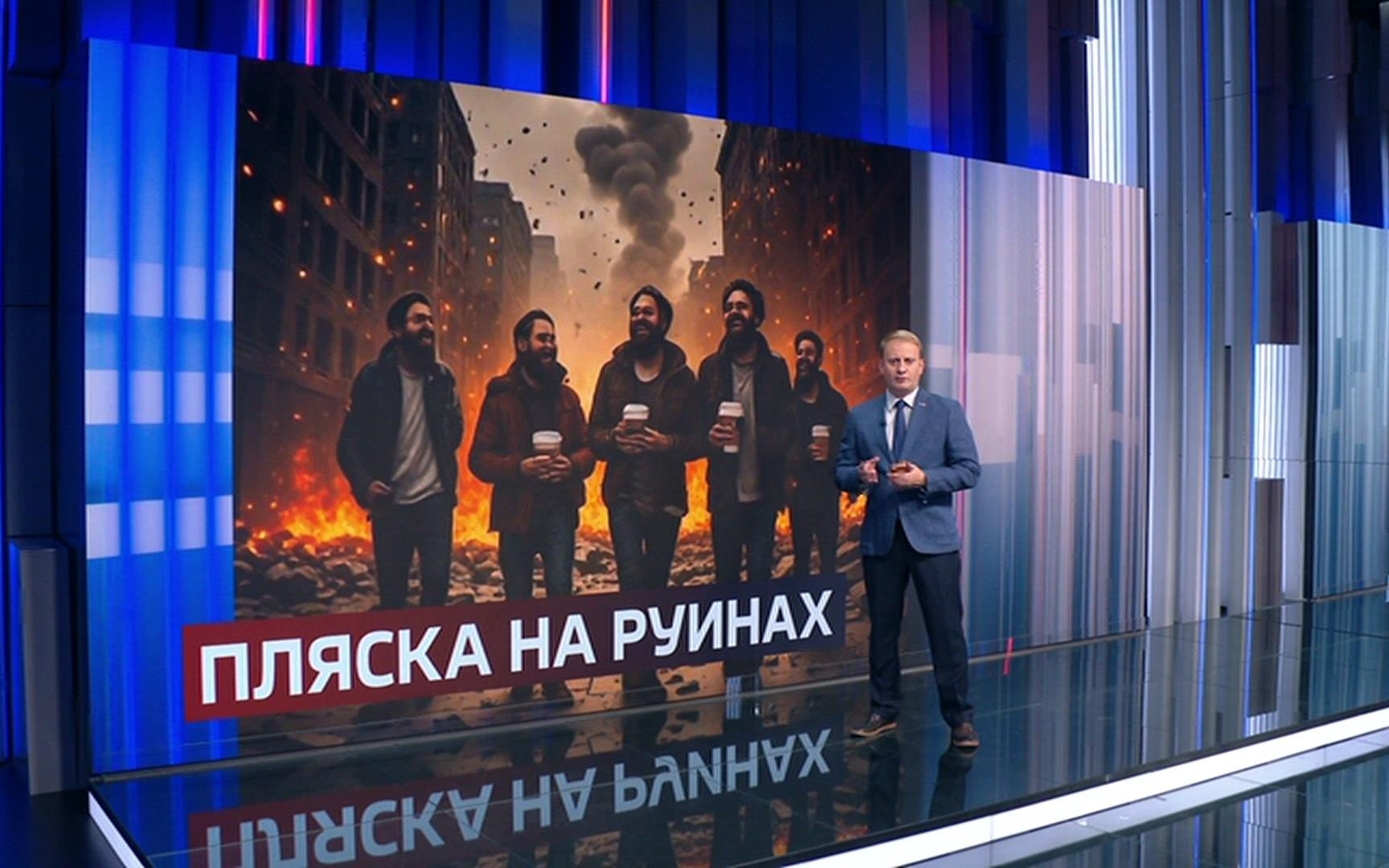 Краматорск глазами блогера: кто и зачем пытается переписать настроения города