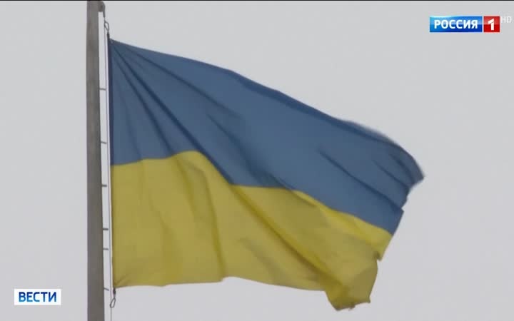 Экономический коллапс Украины и угроза массовой миграции в Европу