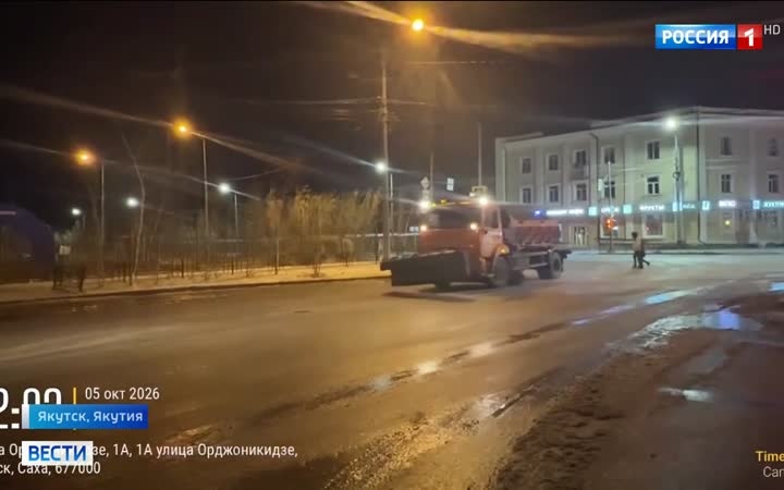 Шторм в Санкт-Петербурге отменил разводку мостов
