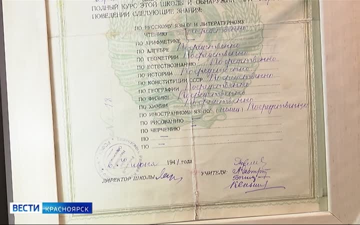 В Красноярске открылись ещё две выставки к 100-летию Андрея Поздеева