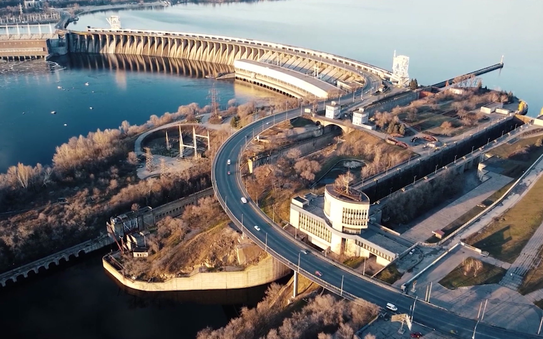 Промышленная перезагрузка южных рубежей