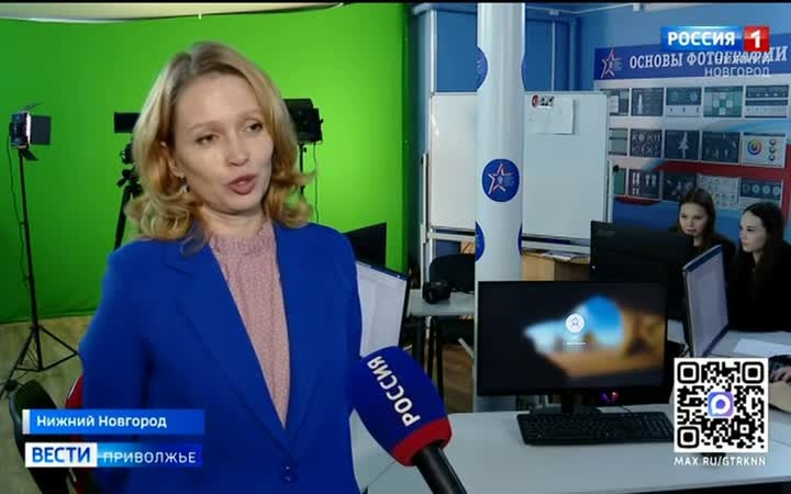 В течение октября 2026 года в Нижегородской области развернутся 14 масштабных ярмарок «Покупайте нижегородское»