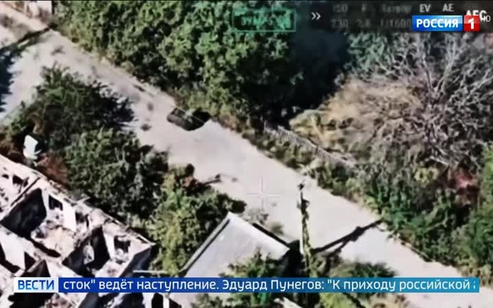 Уничтожены ключевые дата-центры ВСУ и дроны в Доброполье и Святогоровке