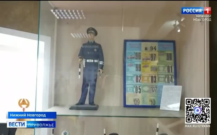 Школьников в Нижегородской области призывают стать заметнее на дорогах