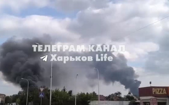 Российские удары парализуют логистику ВСУ: взрывы в тыловых регионах Украины и поражение ключевых объектов