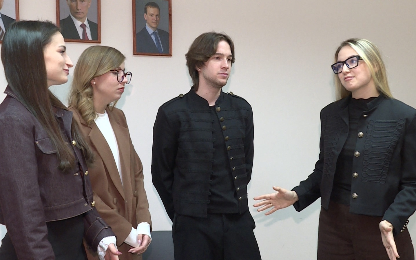Рязанский ансамбль "Мы команда" победил на Всероссийской "Битве хоров"