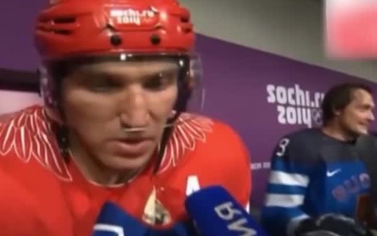 Александр Овечкин проведёт последний сезон в НХЛ