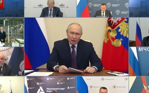 В Москве открыли первый роботизированный завод аккумуляторов