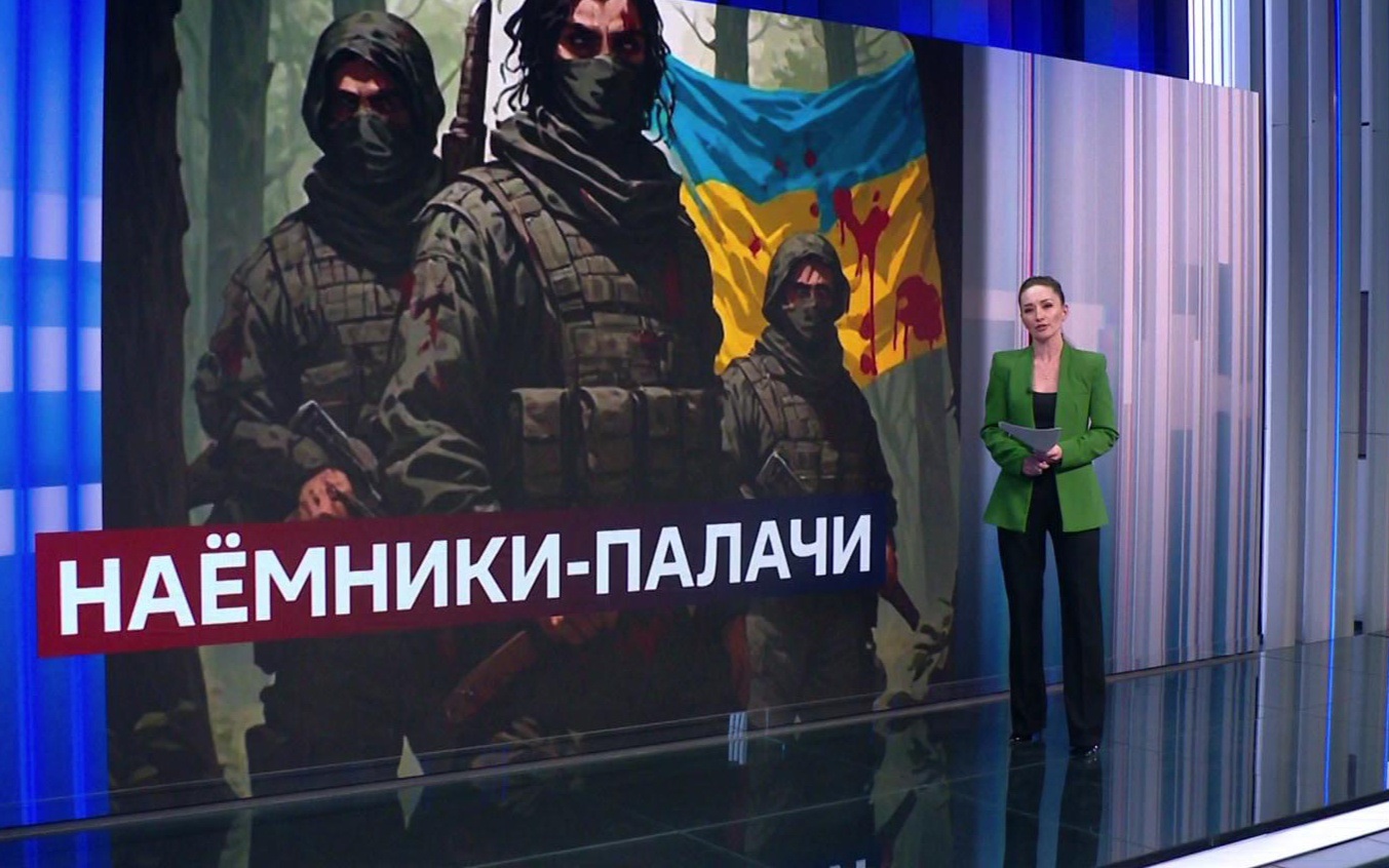 Действуют с непомерной жестокостью