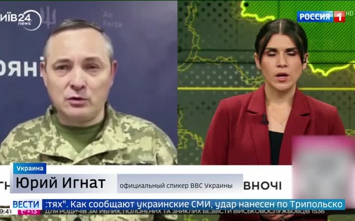 Высокоточные удары по украинским военным объектам: итоги ночного налета