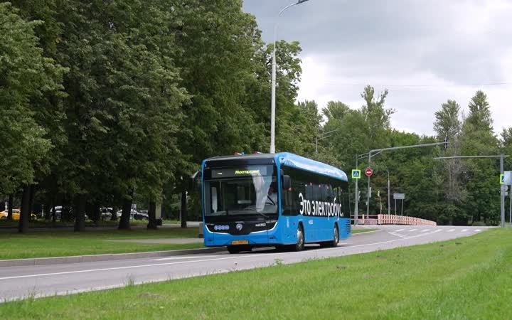 Сердце электротранспорта России. Почему Московский кластер электробатарей называют началом энергетики будущего