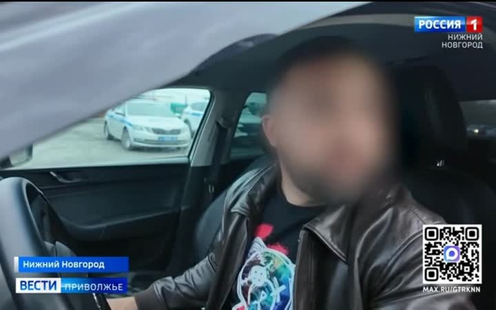 Что делать, если вы стоите в пробке, в плотном потоке и кто-то объезжает его по обочине?