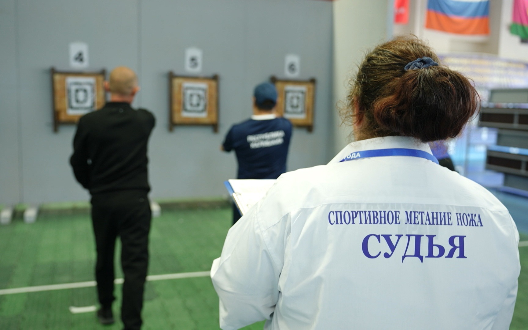 Волгоградские ветераны СВО завоевали награды на "Кубке Защитников Отечества"