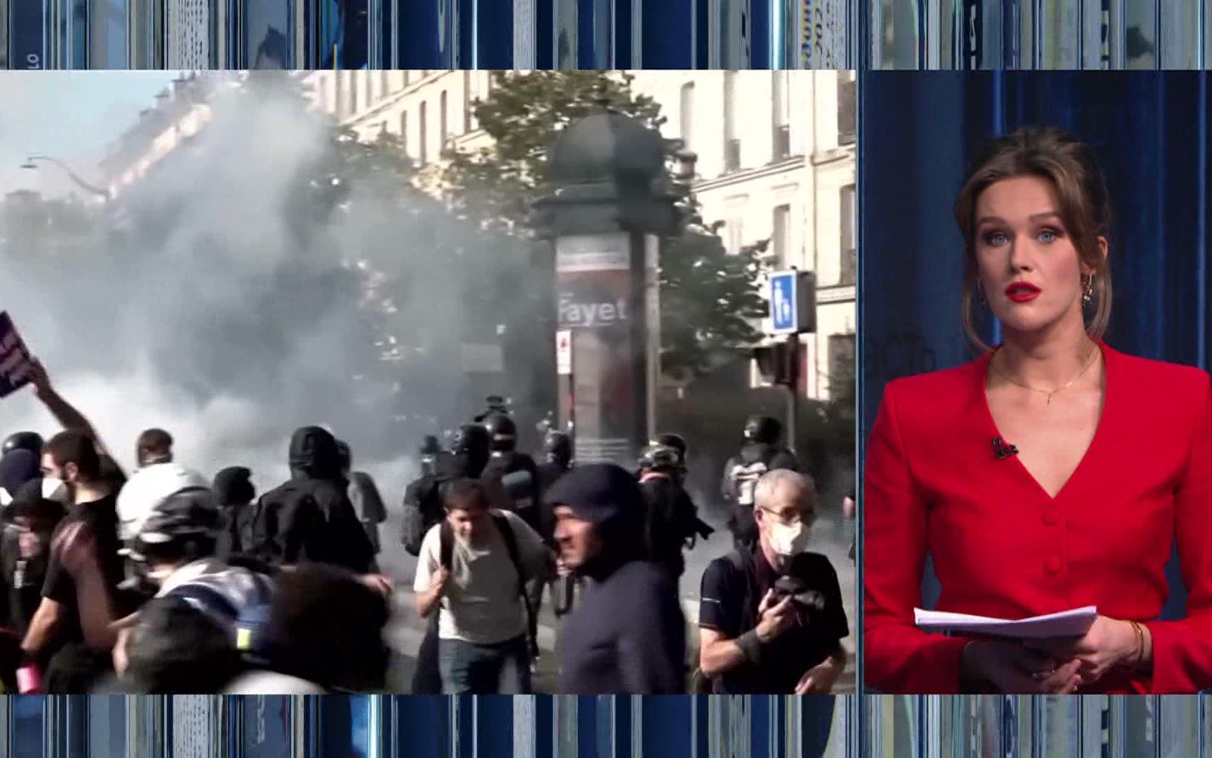 Замена населения или ремиграция: как демография и протесты меняют Западную Европу