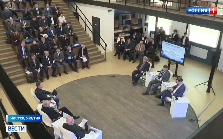 Развитие транспорта и умные города: как Сибирь становится экономическим центром