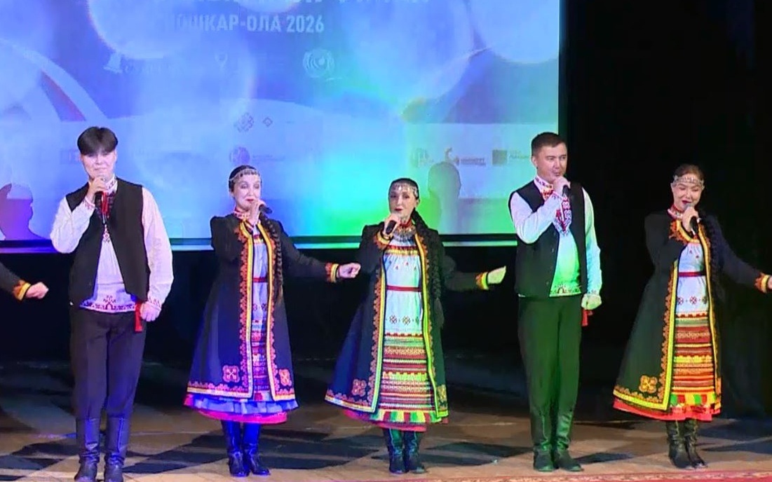 Театр кукол Йошкар-Олы стал площадкой для отборочного полуфинала сразу трёх федеральных конкурсов