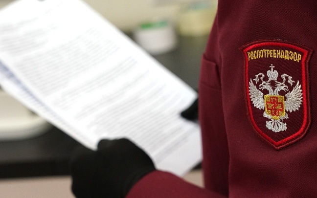 Роспотребнадзор заблокировал почти 4 миллиарда единиц непроверенной продукции в России
