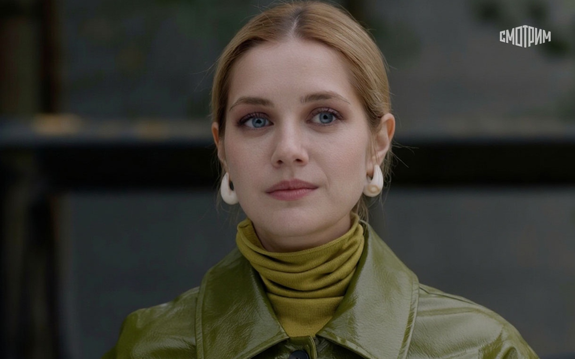 Кто есть кто в сериале «Телохранитель»