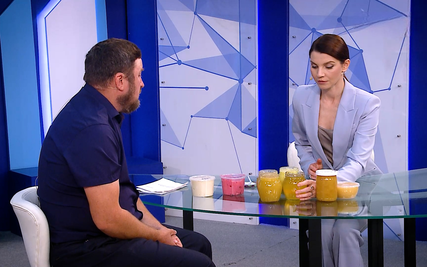 Эфир от 09.10.2026
