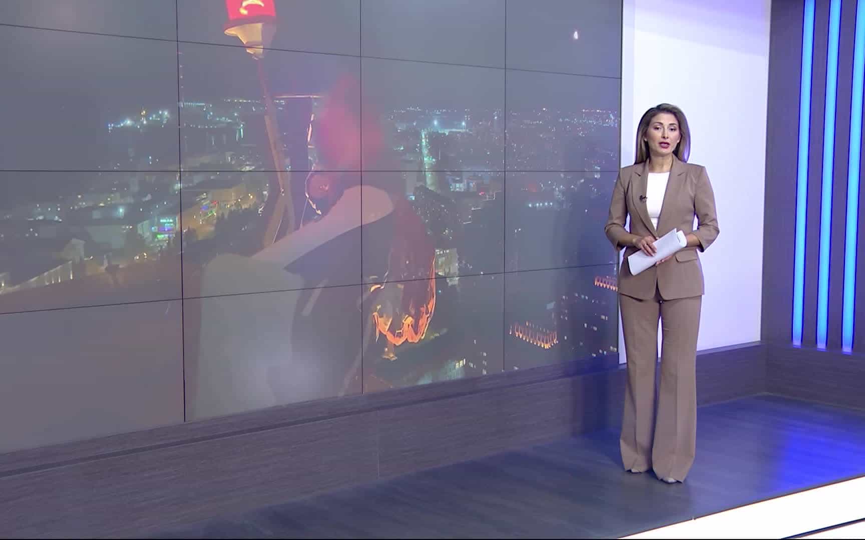 Вести Арктики с Ирадой Шириновой, эфир 8 октября 2026 г.