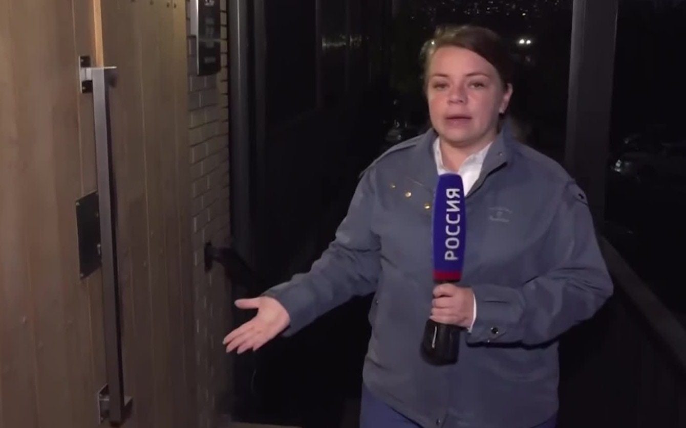 Сотрудника ресторана во Владивостоке задержали за двойное убийство