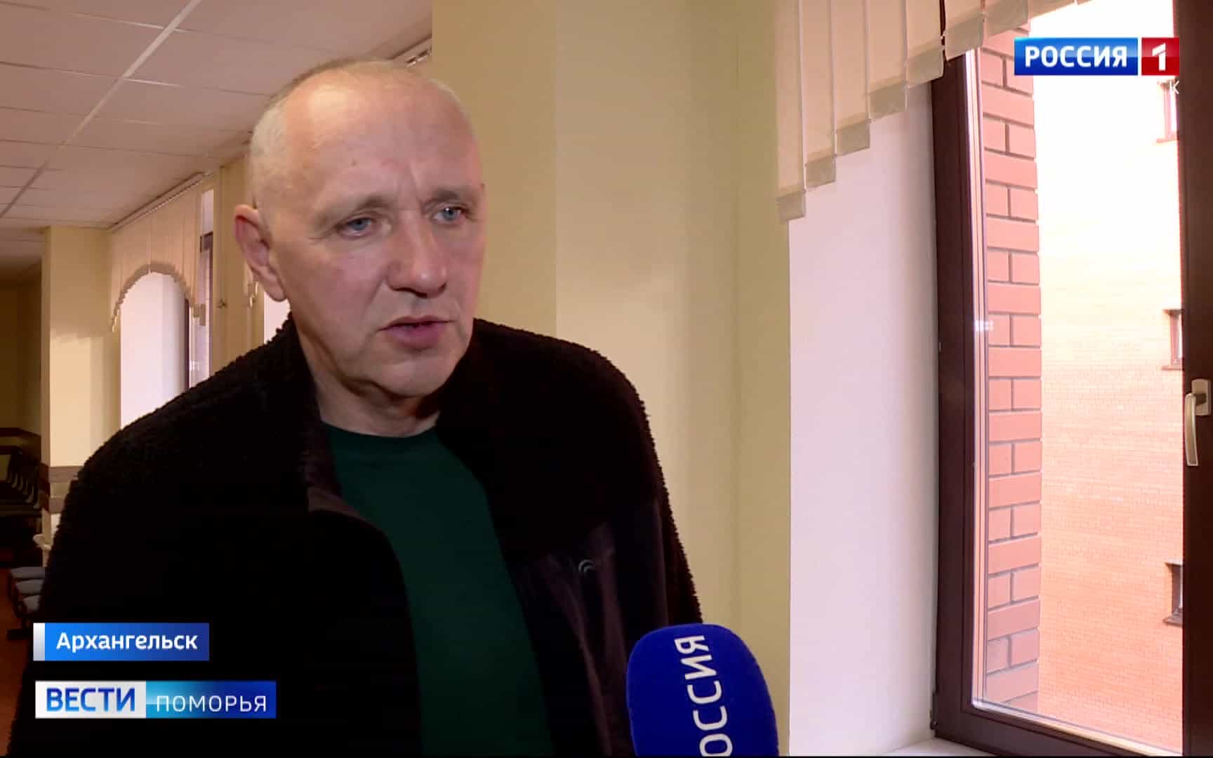 Сегодня Архангельский областной суд обязал администрацию Приморского округа отремонтировать дорогу в деревню Холм
