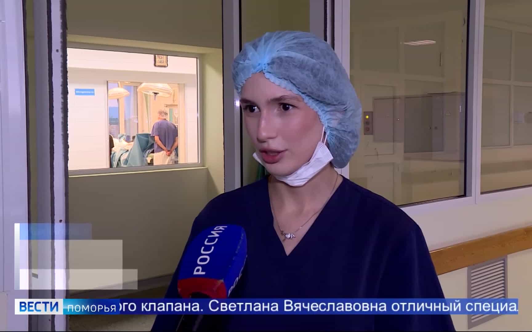 Без малого 40 молодых специалистов пополнили штат Первой городской больницы Архангельска