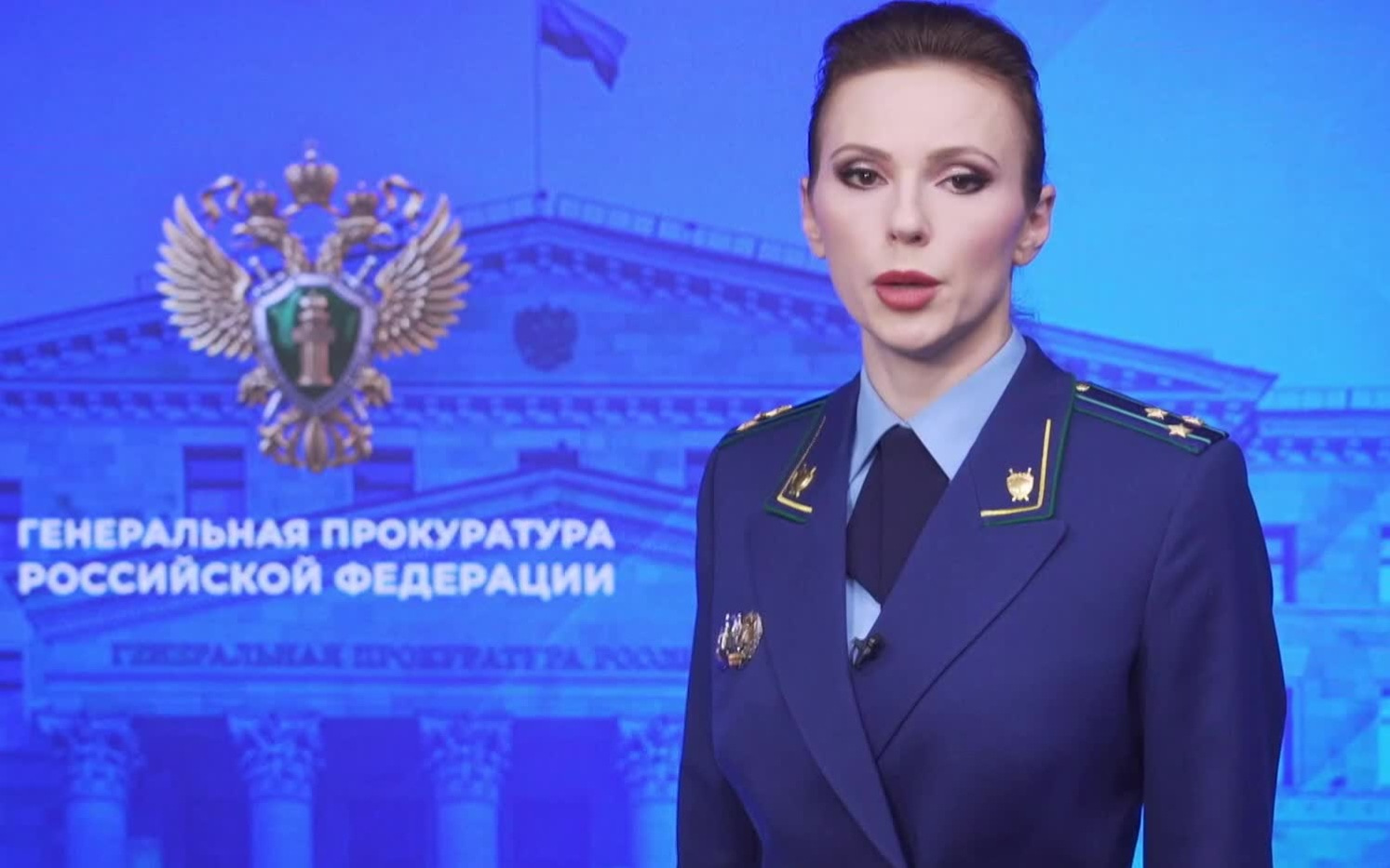 Эфир 08.10.2026 · 21:30