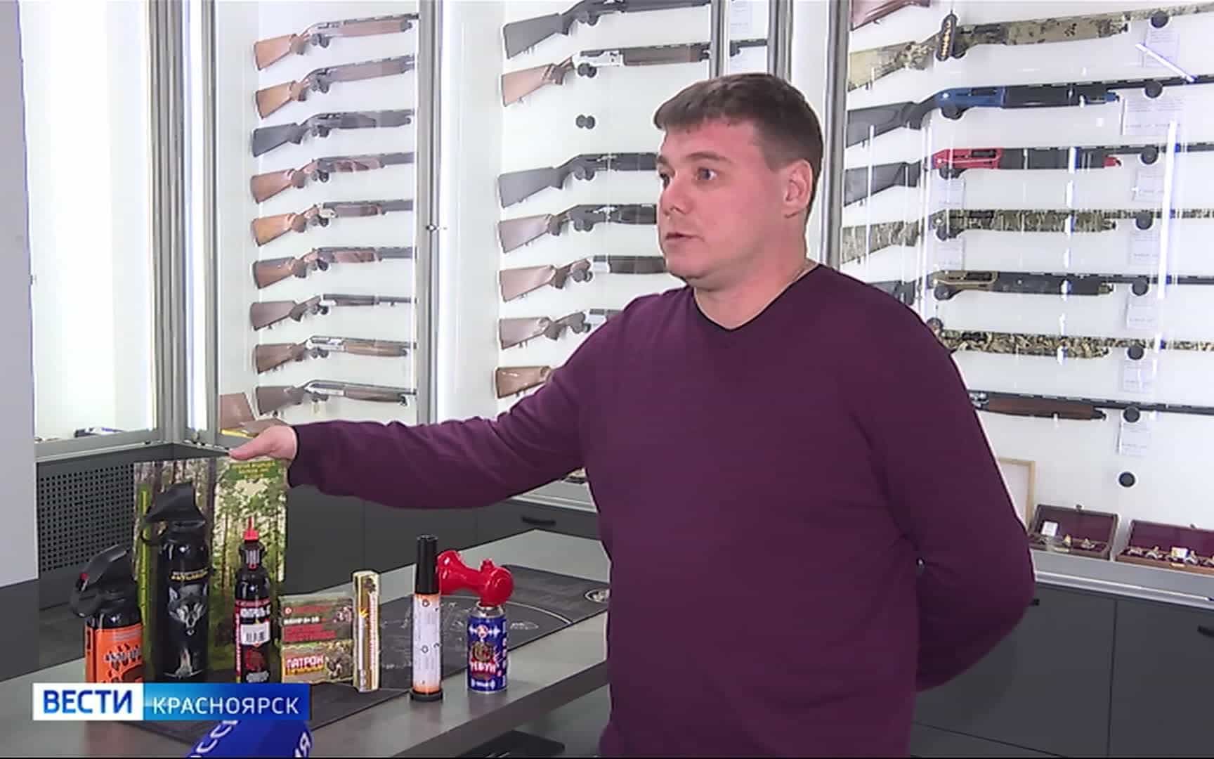 Эфир от 8.10.2026