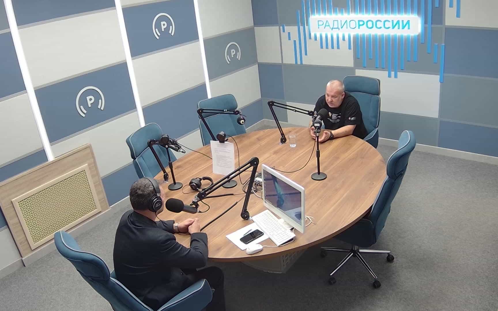 Вахта памяти. Эфир от 09.10.2026