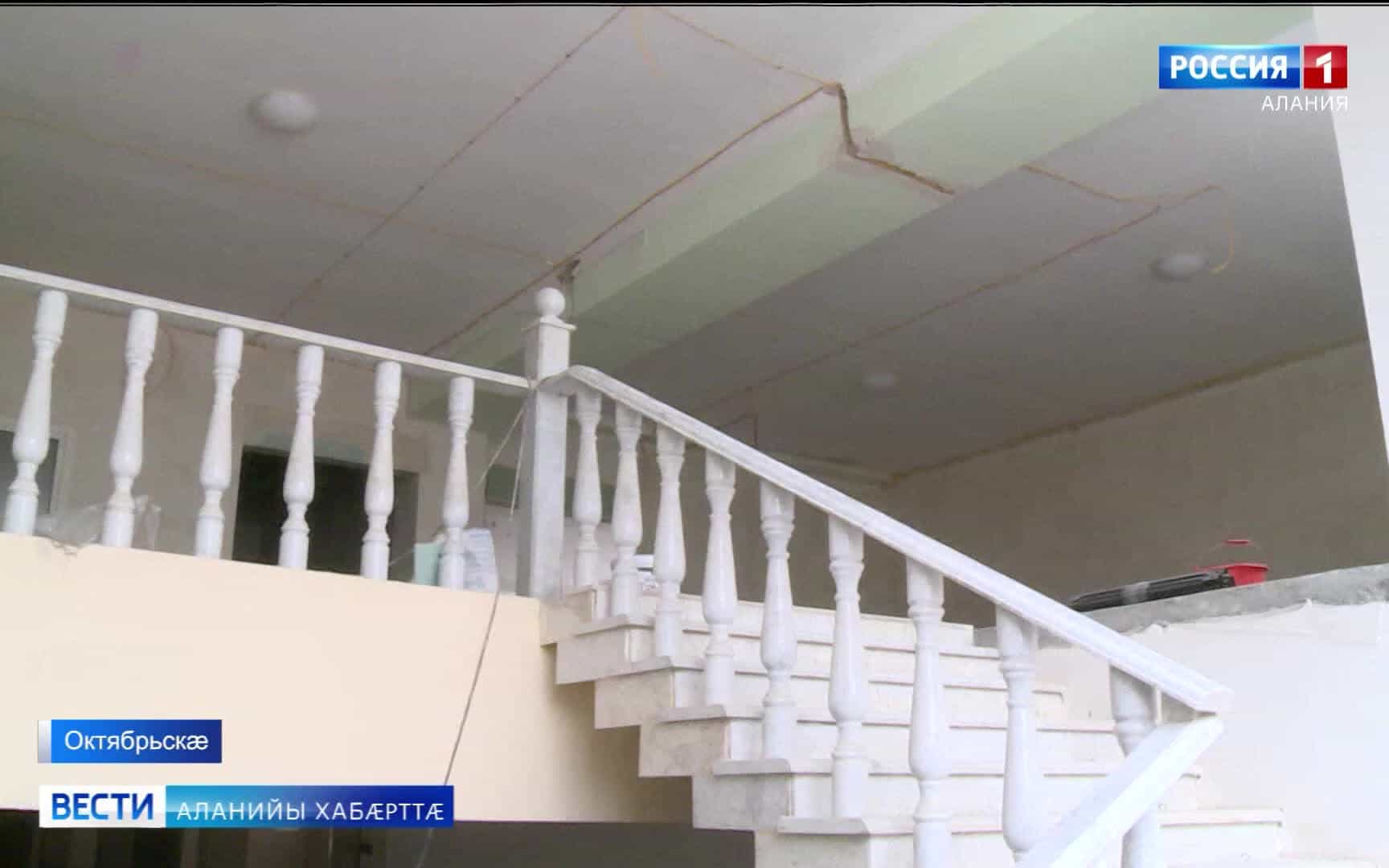 Октябрьскæйы дарддæр цæуы бынæттон культурæйы Галуаны бындурон цалцæг.