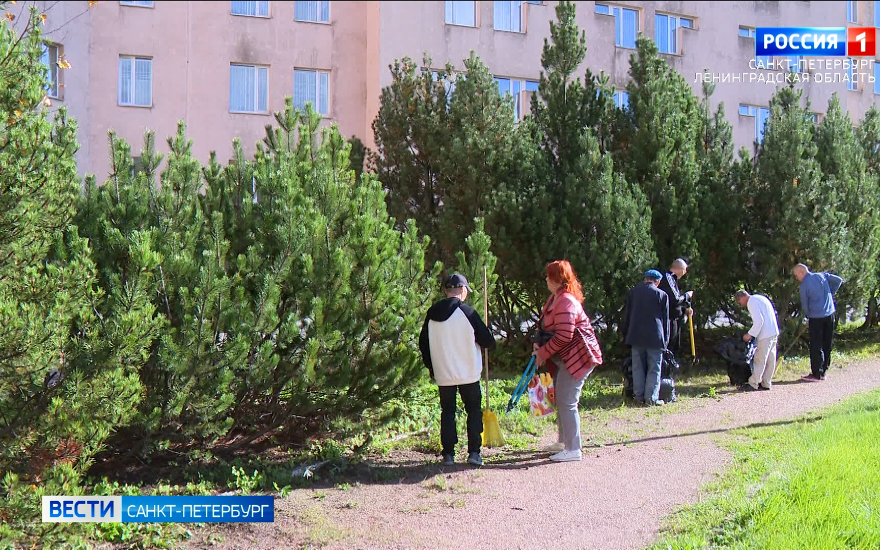 В домах соцпроживания воспитанников с ментальными расстройствами готовят к самостоятельной жизни
