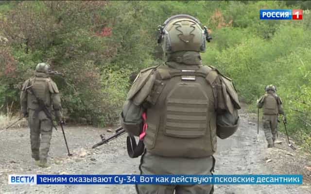 Специальные операции в Харьковской области: ликвидация опорного пункта и разминирование у Доброполья