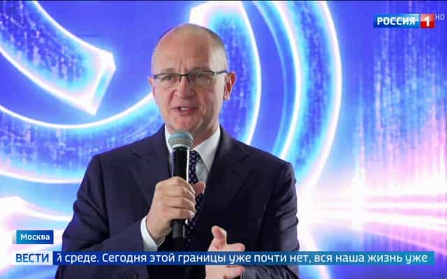Мессенджер МАX достиг 140 миллионов пользователей в 40 странах