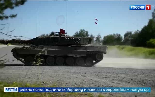 Украина нуждается в миллиардах, Европа наращивает военный бюджет на фоне внутренних разногласий