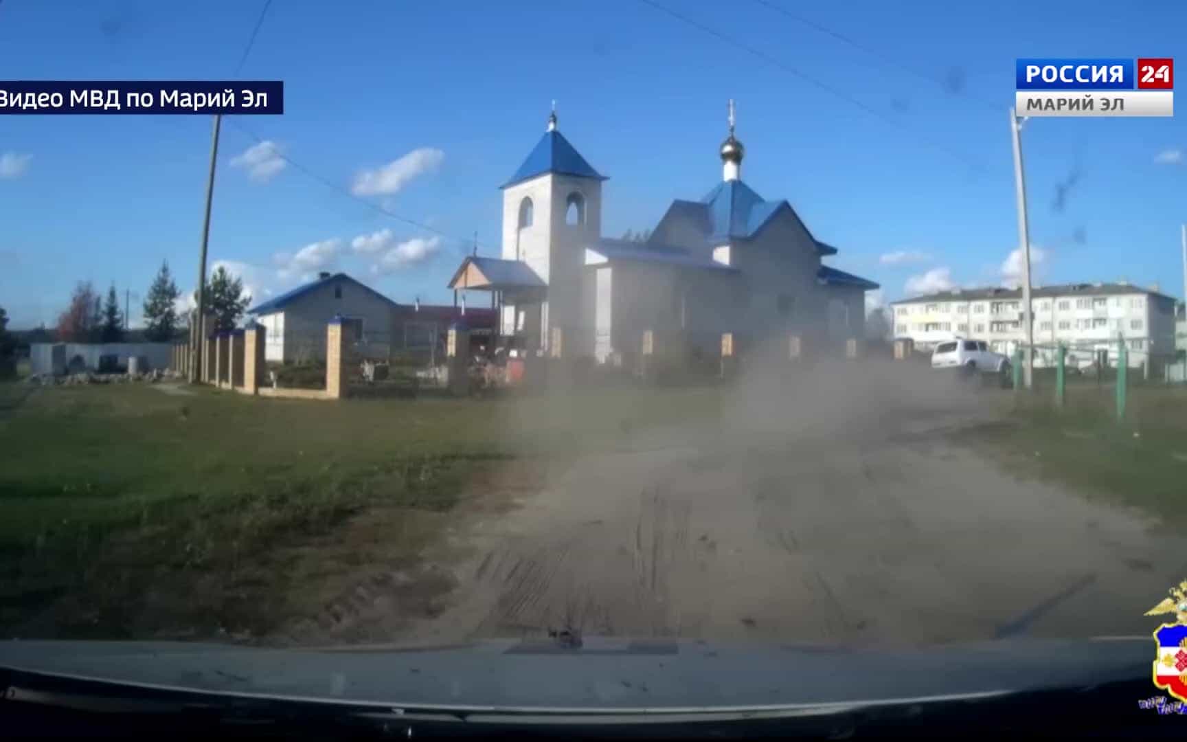 Эфир от 09.10.2026