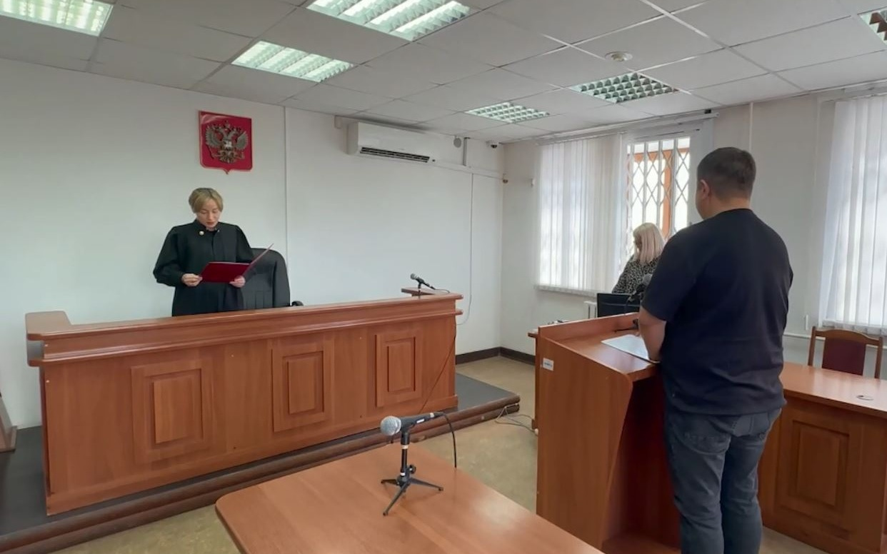 Йошкаролинцу вынесли приговор за попытку сбыта немаркированной табачной продукции