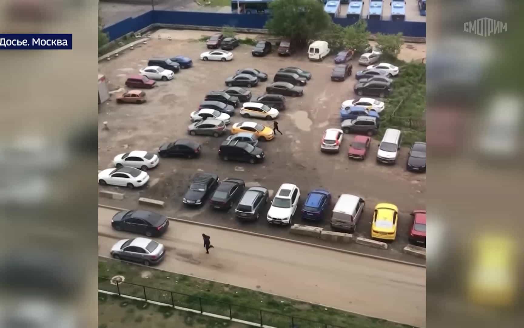 "Черный похоронщик" Иван Уният вернулся в бизнес после колонии
