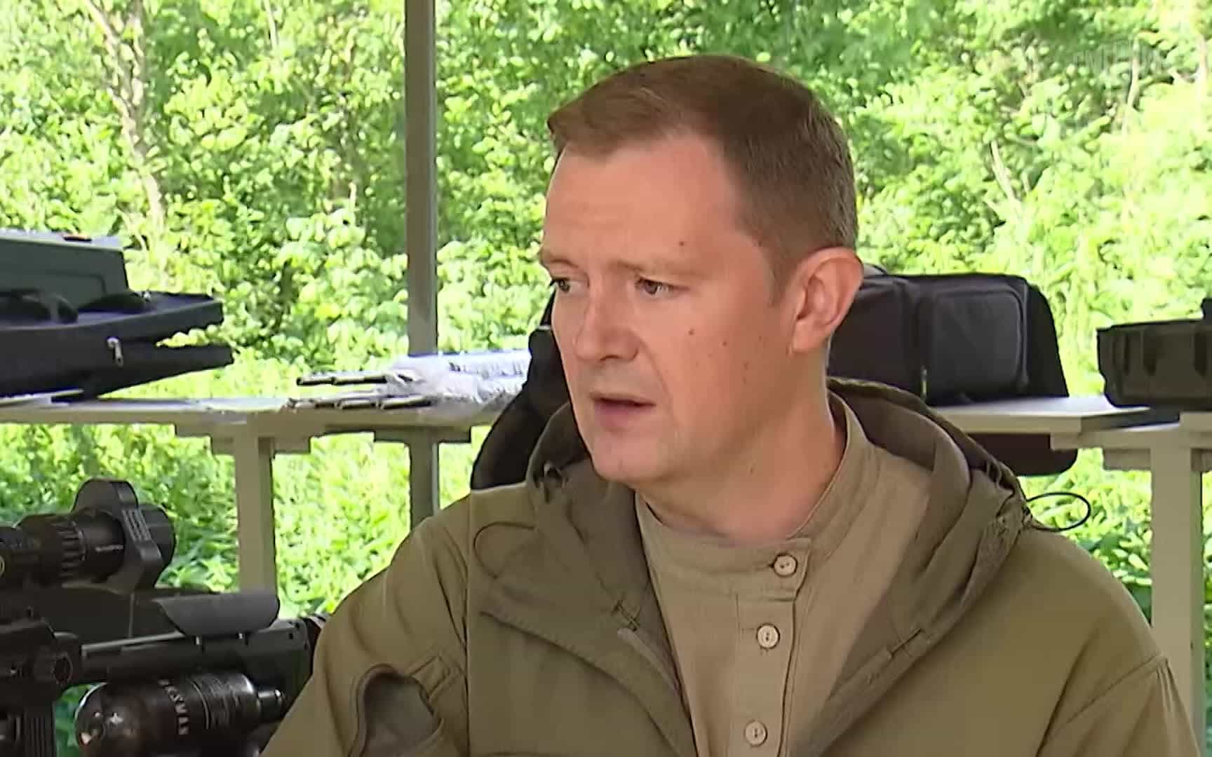 Чемпион мира оспаривает конфискацию спортивных винтовок