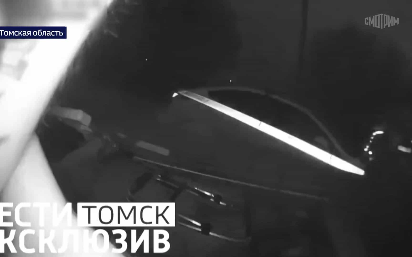 Лжеревизоры, телефонные аферисты и тайны Куршской косы