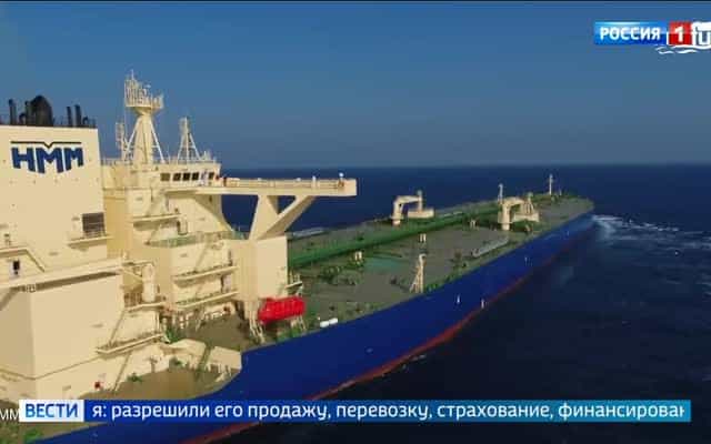 Россия согласилась поставлять дизельное топливо в США: сделка поддержана Путиным и Трампом.