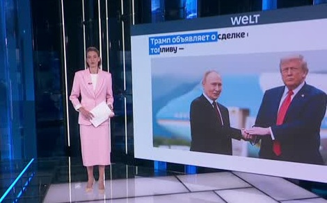 Разногласия в Европе после переговоров Путина и Трампа: угроза нового кризиса с НАТО