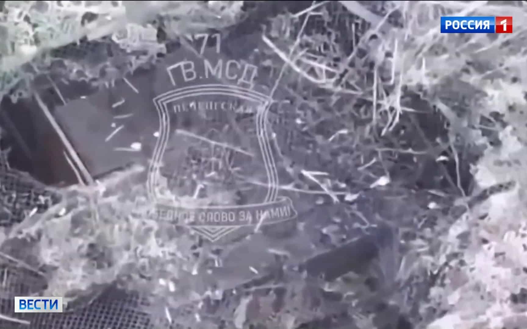 Российские военные взяли под контроль два населенных пункта в Харьковской области - Лукашово и Лобановку
