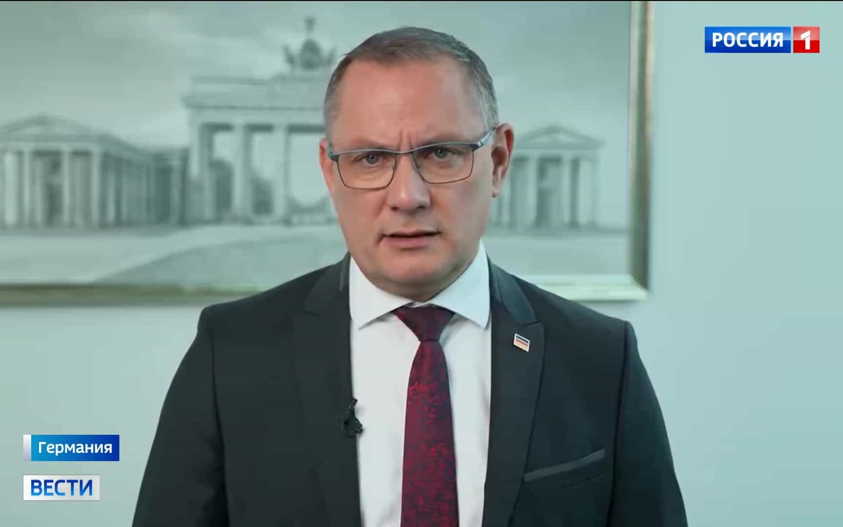 Европа в смятении от заявлений Трампа