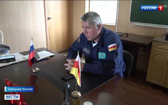 Планерные сборы возвращаются: новая эра в небе Владикавказа