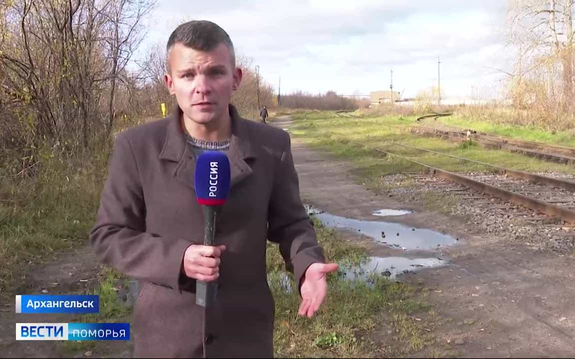 Жители архангельского Левобережья готовят обращение в прокуратуру